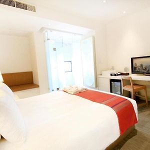 Aspira Hiptique Sukhumvit 13